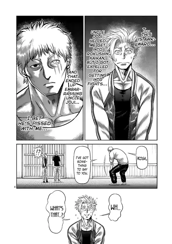 Kengan Omega Chapter 28 image 08_optimized